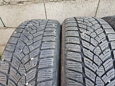 auto otpad audi mladenovac: FULDA 205/55 R17 ZIMSKA | 205/55 R17 Fulda Zimske 4 komada dot — 4