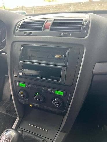 polovni automobili automatski menjac: AUTOMATSKA KLIMA ZA ŠKODA OCTAVIA | Automatska klima Škoda Octavia — 1