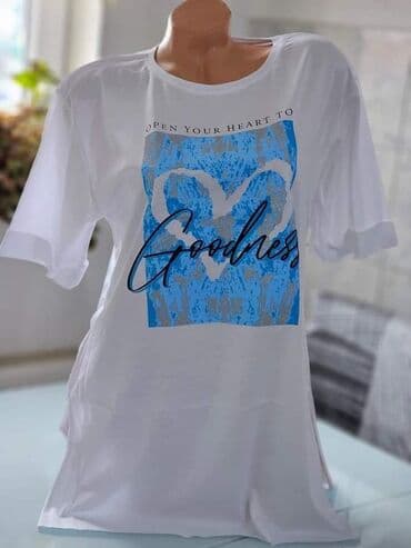 Women's Clothing: Shortsleeves — 8