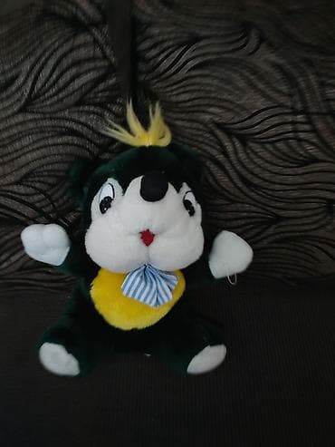 Plišane igračke cene od 100 do 500 — 6