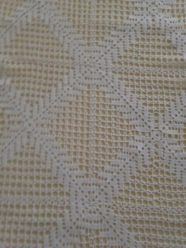 nadstolnjaci za uskrs: Nadstolnjak, Novo — 2