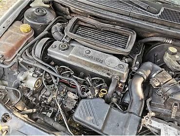 presvlake za ford fiestu: INTERKULER ZA FORD MONDEO | ford mondeo 1.8 td interkuler — 2