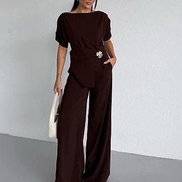 bluza 42: Komplet: 4200 dinara Veličina: S M L XL Uvoz iz Turske Dužina — 4