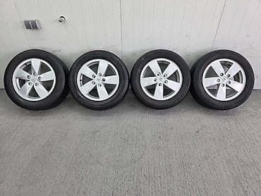 megan auto: ALUMINIJUMSKE FELNE RENAULT MEGAN 16 5 X 114.3 | Alu felne 5x114.3; — 5