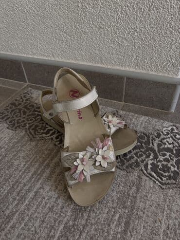 tommy hilfiger sandale: Sandals, Size - 36 — 1