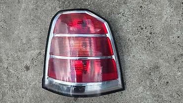 celicne felne 15 4x100 opel: STOP SVETLO LAMPA ZA OPEL ZAFIRA | Stop svetlo Opel Zafira B — 2