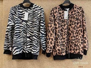 jaknice sa krznom: Jaknica: 2600 dinara — 3