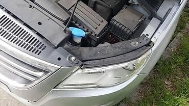 auto crni leskovac: VOLKSWAGEN TIGUAN 2.0TDI - KOMPLETAN AUTO U DELOVIMA | Delovi za — 1