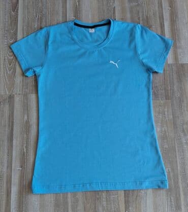 set za manikir i pedikir lidl: Puma ženska majica Novo Pamuk Veličine m l xl 2xl fb Moja Kupovina — 2
