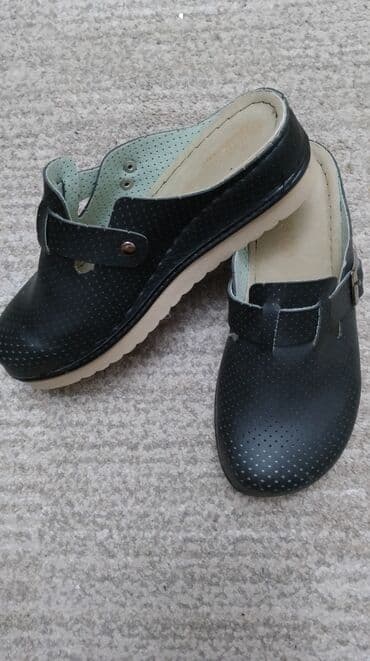 new yorker kompleti: Clogs, 40 — 1