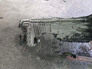flasencug 3 tone: MENJAČ 3.0 TDI ZA VOLKSWAGEN TOUAREG OD 2005. DO 2008. GOD — 1