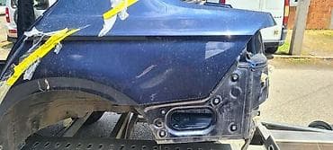 stari auti: STRANICA KRILO ZA VOLKSWAGEN PASSAT B8 OD 2015. DO 2020. GOD. - — 3