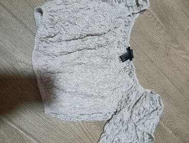 Men's Clothing: Majica xs s — 1