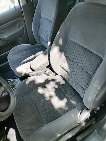 sema osiguraca golf 4: SEDISTA ZA VOLKSWAGEN GOLF 4 | Sedista za golfa 4 — 4