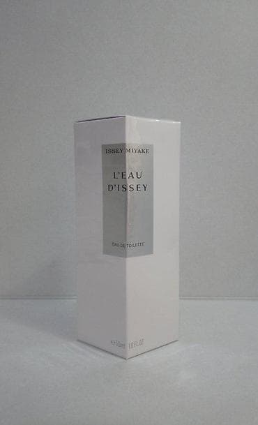 Parfemi: ISSEY MIYAKE L'EAU D'ISSEY EDT 50ML | Issey Miyake L'Eau d'Issey edt — 2