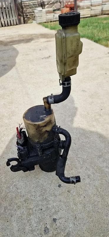 SERVO PUMPA MAZDA 3 | Servo pumpa mazda 3