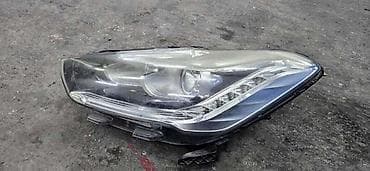 varalica za airbag: FAR ZA CITROEN DS5 | Far Citroen DS5 — 1