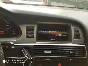 cirada za motor: LIMARIJA MEHANIKA TRAP ITD ZA AUDI A6 OD 2004. DO 2008. GOD. | AUDI — 3