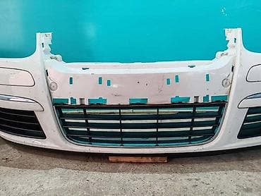 drikeri za tekstil: PREDNJI BRANIK ZA VOLKSWAGEN GOLF 5 OD 2003. DO 2008. GOD. | — 4