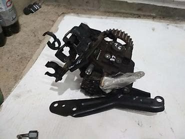 matis: 1.6 TDCI BOSCH PUMPA ZA FORD C-MAX, FIESTA, FOCUS . OD 2003. DO — 3