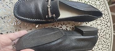 bugatti cipele: Cipele i sandale u broju 39.Sve su kozne.Neke par puta obucene,neke — 4