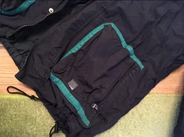 Jackets: Dva u jedan zimska jakna debela,jedan sloj se na rajsferslus skida i — 4
