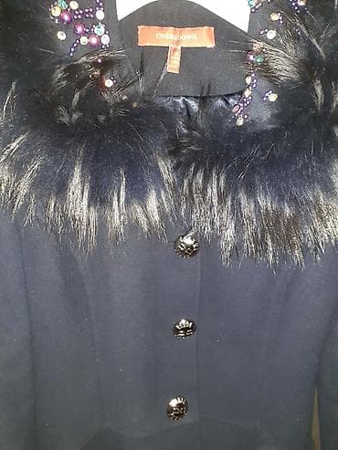 Ženska odeća: SNIŽENJEEEEE! Kaput je toliko lep da ga je teško opisati. ni na — 5