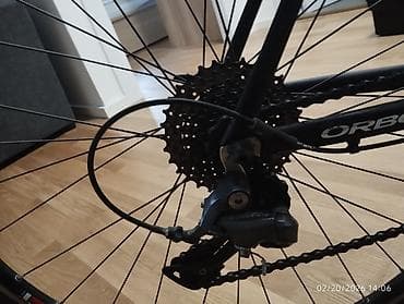 decije bicikle cena: Opis oglasa Orbea Avant H60 – Veličina 55 – Odlično stanje — 10