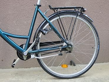 kopacke polovne: Bicikl-THUNDERBIRD 28" Bicikl je u dosta dobrom stanju bez ikakvog — 4