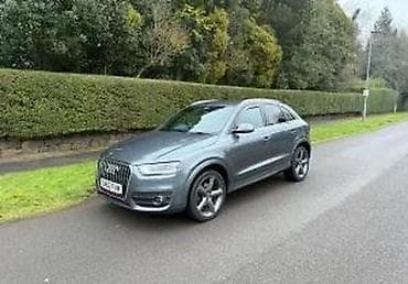 cena automobila: AUDI Q3 HAUBA KRILO BRANIK FAR DELOVI | Audi vw delovi zemun — 1