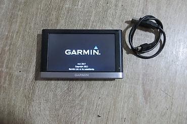Mobile Phones & Accessories: GARMIN NAVIGACIJA,potpuno ispravna bez greske, kao nova, bez bilo — 1
