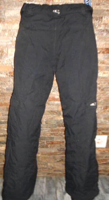 reserved ski pantalone: 146-152 — 1