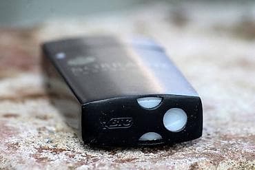 Bicikli: Masivna metalna futrola za upaljač BIC – Sobranje London Originalna — 3