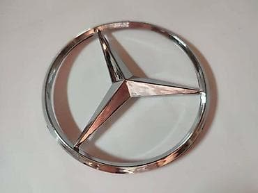 Auto delovi, gume i tjuning: ZADNJI ZNAK ZA MERCEDES BENZ C KLASA, E KLASA | Zadnji znak za — 2