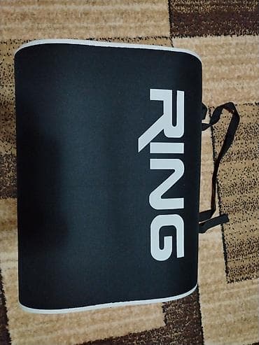 tomos za decu: RING - podloga za vežbanje! Nova! — 5