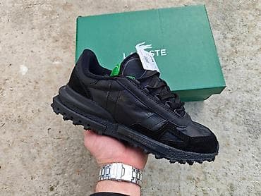 max code patike: Trainers, Lacoste, size - 46 — 1