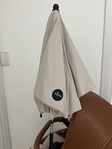 zara obuca za decu: Mima suncobran za dečija kolica - Originalni Mima dodatak — 3