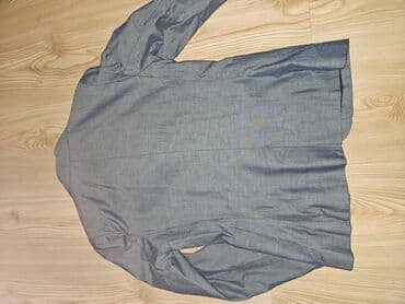 benetton prsluk za devojcice: H&M, 152-158 — 4