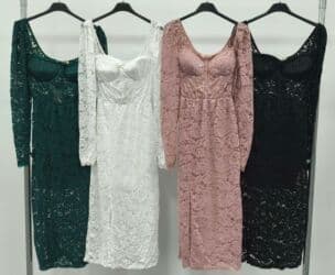 zara svecane haljine 2022: Haljine 2500 — 2