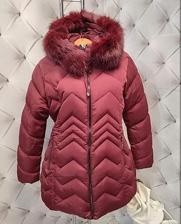Jakne veci brojevi 5500