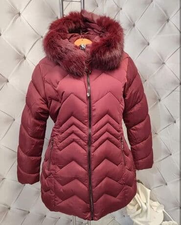 kombat jakne: 3XL — 1
