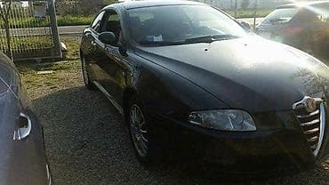 fiat s: DELOVI ZA ALFA ROMEO GT | Polovni delovi Alfa Romeo GT - Limarija — 4