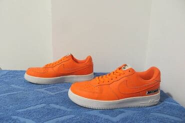 replay srebrne patike: Nike, 40 — 3
