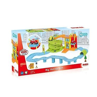 dolce gabbana trenerke: GARAŽA SET 051547 Veliki set za igru sa garažom i stazom koji — 2