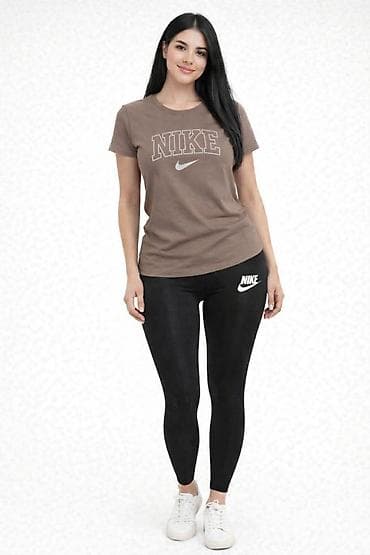 Komplet Pamucna majica sa elstinom i helanka mokra likra s, m, l, xl