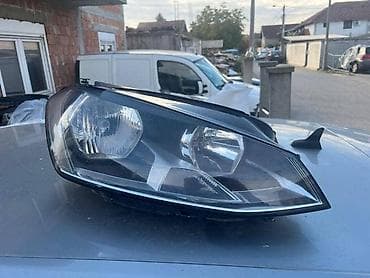dizne za auto: FAR ZA VOLKSWAGEN GOLF 7 - 5G1941006E | Far za Golf 7 — 1