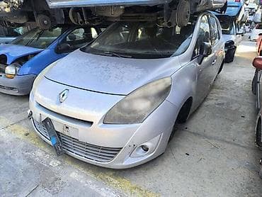 ZVUCNIK ZA RENAULT SCENIC | Zvučnik u odličnom stanju Renault Scenic