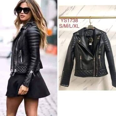 spitfajer jakne cena: JAKNE PONOVO DOSTUPNEEE 
CENA:3.900
 VELICINA:S, M, L, XL — 1