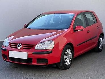 migavac za retrovizor golf 5: VOLKSWAGEN GOLF 5 1.4I - KOMPLETAN AUTO U DELOVIMA | Kompletan auto — 1