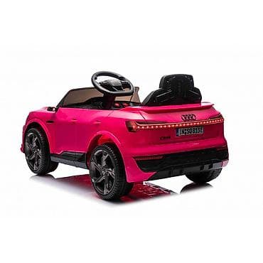 čizme martinke original: Dečiji Auto AUDI SQ8 Roze – zvanično licencirani mini model Šifra — 5